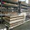 Hot Rolled 409 stainless steel plate 4mm thick