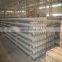 A6063BE A6063BD aluminum round bar