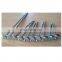 hot sale 2.5 inch and 3 inch roofing nails