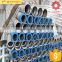 large diameter prime standard steel shs pre-galvanized pipe plant 2x4 galvanized rectangular steel pipe