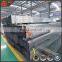 Shelf mild steel gi square hollow sections carbon steel tubes galvanized square pipe tube