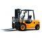 4 ton diesel china new telescopic forklift HH40Z