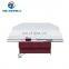 Semi automatic spacer bending machine for double glazing glass