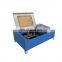 LE-320 High Quality  CNC Co2 Laser engraving Machine With Cheap Price For Paper Wood Acrylic