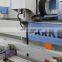 Aluminum profile 4 Axis milling drilling machining center