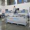 DMCC82 high speed 4 axis cnc machine center