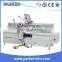 Aluminum Curtain Wall Double Axis High Speed Copying Router