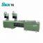 factory supply upvc window double heads seamless welding machine