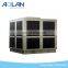 Heavy duty carrier wall mounted air conditioner for cooling with aluminum alloy shell