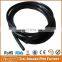 3/8" PVC LPG Gas Hose/Butane Hose, 8mm Flexible PVC Gas Hose, Gas Cooker Connection Hose
