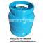 JG 3kg 7.2L Liquefied Petroleum Gas Cylinders