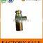 Nigeria 12.5kg Gas Cylinder Brass Valve,20mm 27mm LPG Gas Cylinder Valve