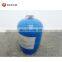 Nigeria home cooking 5kg and 6 kg LPG cylinder
