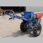 Ranch Hand Tractor B600 & B1600 Belt Kuliglig Hand Tractor