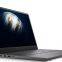 Original new notebook Inspiron i7559-3763BLK 15.6 Inch FHD Laptop Fancier independent video card 6 cell lithium battery, 97 w/h ultra-long standby time Dell Inspiron