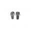 PVC plastic black 5/6 speed plastic car gear shift knob for BMW 1 3 5 6 Series E30 E32 E34