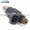 Original Fuel Injector CDH166 For Chevrolet Tracker Mitsubishi Mirage Suzuki Vitara MD319790