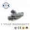 R&C High Quality injector 0 280 156 325 Nozzle Auto Valve For Chana Auto 100% Professional Tested Gasoline Fuel inyector