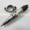 Genuine truck parts aluminum 0445120075 injector