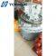VOE14557191 travel motor assy 14557192 EC460B EC460C EC460CL final drive group