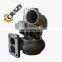 6207-81-8210 6D95 turbocharger for PC200-5,excavator spare parts,PC200-5 turbo