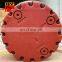 Excavator 312B 312C 313C 330C 320B Travel Motor MAG-85VP-1800 278-6920 Final Drive Excavator