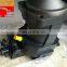 A6VM140 Hydraulic Motor 419-18-41200 Motor For Wheel Loader WA320-5 WA320-6