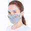 Anti-dust Filter Face Mask Protective Dust Reusable Cotton Dust Mouth Mask Outdoors