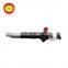 Japan Auto Spare Parts OEM 23670-0L050 095000-8290 1kd Diesel Fuel Injector Tester