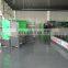 C318 Common Rail Injector Test bench