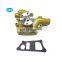 for PC120-6 Excavator 4D95 S4D95 Engine Water Pump 6204-61-1104