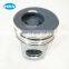 Diesel Spare Parts for 6CT Engine Piston 3925878 3926246 3802601