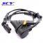 Suitable for Hyundai Accent 2000-2005 ABS Speed Sensor 9567125200 5S7758 2ABS0507 SS20240 AB1945 970800 ALS602