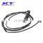 Brake Pad Wear Sensor Suitable for BMW 3series E46 34351164372 5S8420 SU9882 355250371 2BWS0105 SW0415 0841514 PWS132