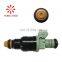 high performance injector 0280150804 Factory manufacturing hot  fuel injector nozzle 0280150804