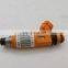 PAT 195500-3300 Fuel Injector Fits for 1998-2004 Montero Sport 3.5L V6 1955003300