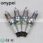 High Performance V-Power Spark Plug 22401-53J06 BKR6EY