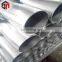 Galvanized Top Quality alloy carbon steel pipe