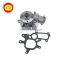 New arrival and good quality oem 16100-09260 Engine pumps water pump philippines