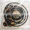 Fuel pump repair kits  01541-DPA(800474)  800857  800858  800859  2467010003(800920)  2410283034(811498)