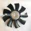 Wholesale Engine Parts Cooler System 1308Z66A-001 Silicone Oil Dongfeng Electric Fan Clutch