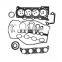 XYREPUESTOS  AUTO PARTS Repuestos  Al Por Mayor Gasket set engine 1ZZ 04111-22152 for Toyota