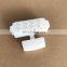 China Custom Made Injection Molding plastic for Airplane Spare Parts with high quality