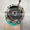 YX32W00002F1 YX32W00002 Swing Reduction Gear Box SK135SR Swing Gearbox