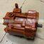Original KYB PSVL-54CG Excavator Hydraulic Pump For Kubota Excavator KX161
