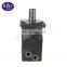 M+S MT Hydraulic Motor 160 to 500cc, 40mm Shaft hydraulic-motor Medium-speed hydraulic Danfos Motor OMT 250