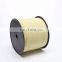 Heat Resistant High Temperature Resistant Yellow Aramid Fiber Roller Rope