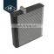 auto mobile car aluminum evaporator T11-8107150