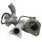 factory prices turbocharger TD03 49S31-05313 49131-05312 6C1Q6K682CE turbo charger for Mitsubishi Ford Transit V347 TDCi diesel