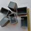 China 1650C  RSiC Crucibles Saggers (Recrystallized SiC ceramic Crucible) RSiC crucible factory, ReSIC crucibles, ReSiC sagger box